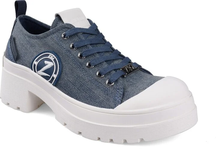 Federika Platform sneaker