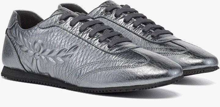 Silver