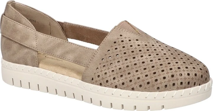 Fedra d'Orsay Flat