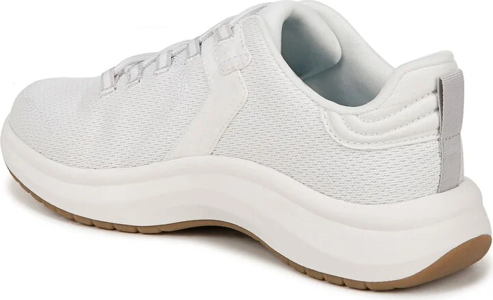 Feel at Ease Plantar Fasciitis Slip-On Sneaker - Image 2