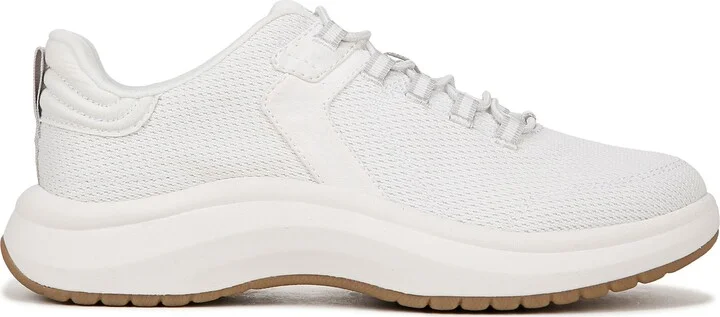 Feel at Ease Plantar Fasciitis Slip-On Sneaker - Image 3