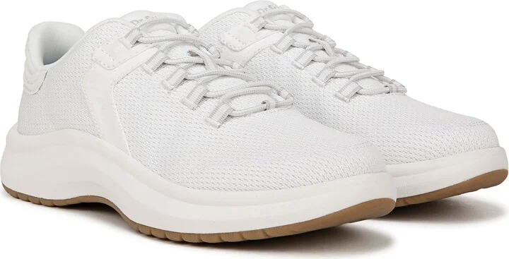 Feel at Ease Plantar Fasciitis Slip-On Sneaker - Image 8