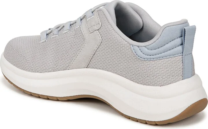 Feel at Ease Plantar Fasciitis Slip-On Sneaker - Image 11