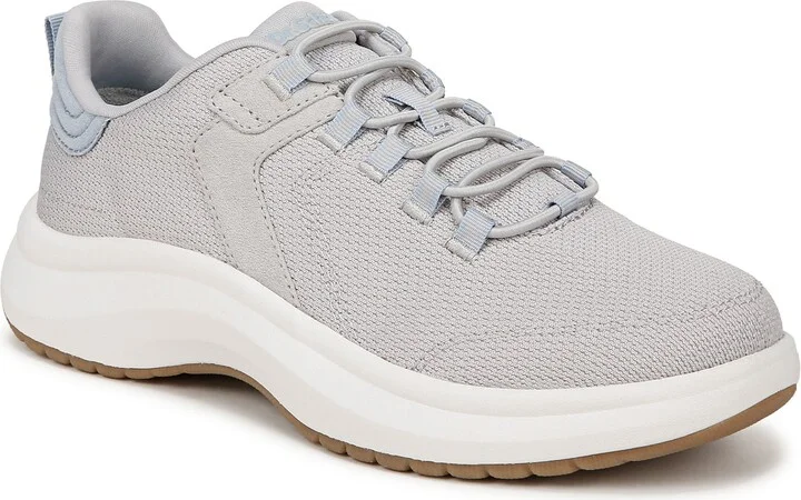 Vapor Grey