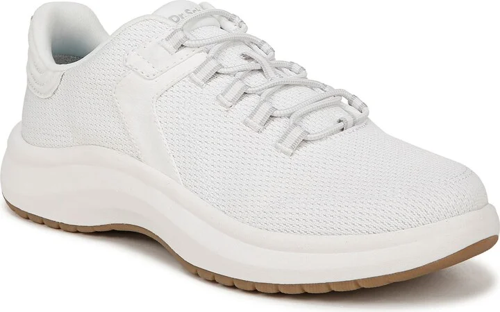 Feel at Ease Plantar Fasciitis Slip-On Sneaker