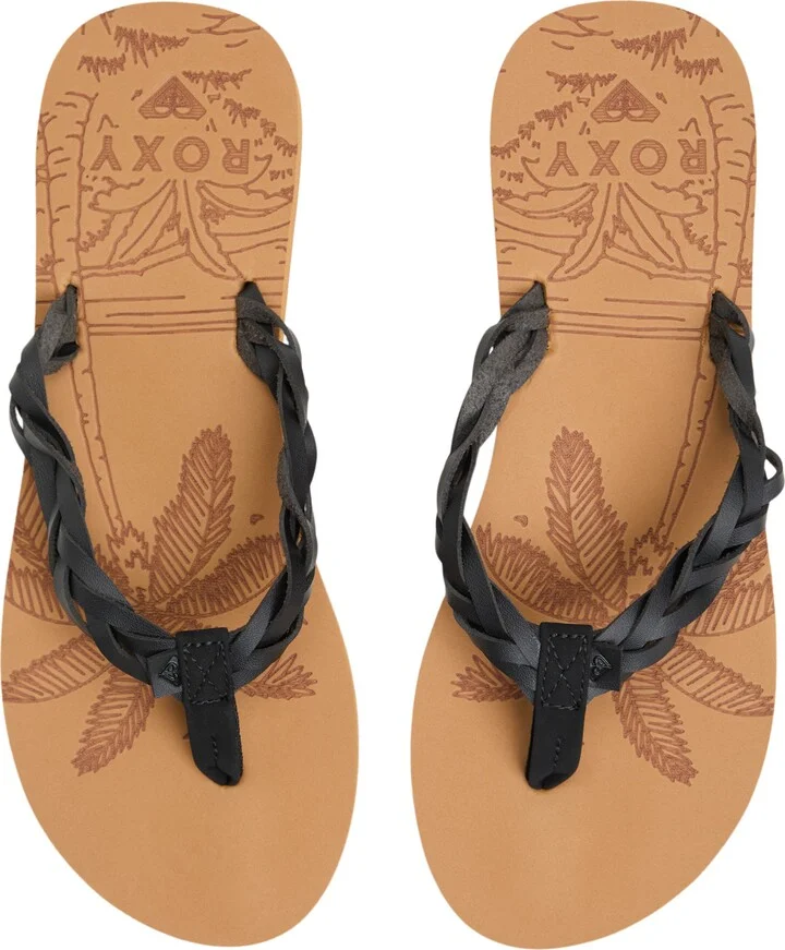 Feel Breezie Flip Flop - Image 4