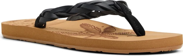 Feel Breezie Flip Flop