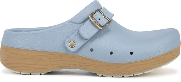 Feel Chill Recovery Clog - Image 3