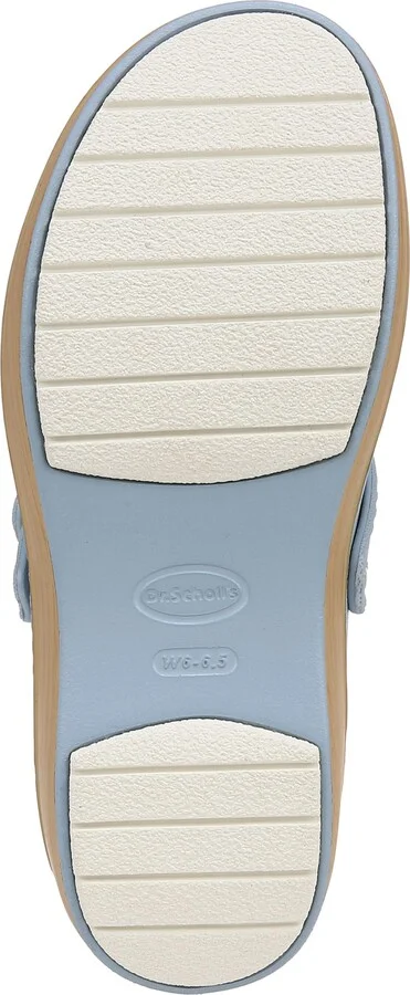 Feel Chill Recovery Clog - Image 6