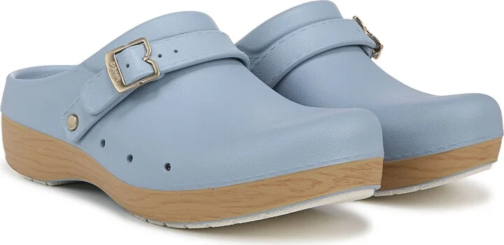 Feel Chill Recovery Clog - Image 8