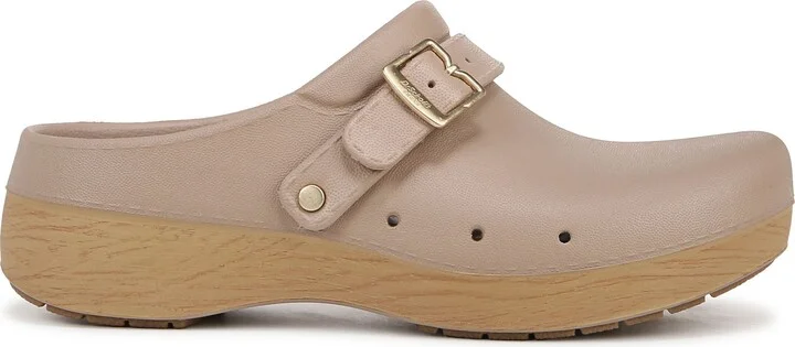 Feel Chill Recovery Clog - Image 11