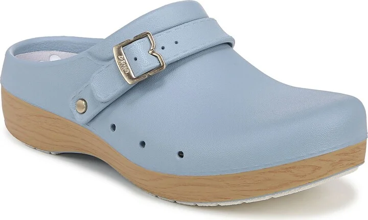 Feel Chill Recovery Clog