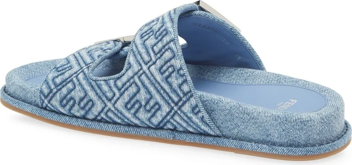 Feel Double Band Sandal - Image 2