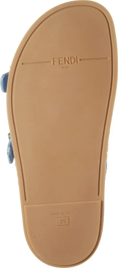 Feel Double Band Sandal - Image 6