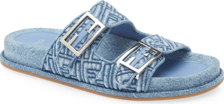 Feel Double Band Sandal