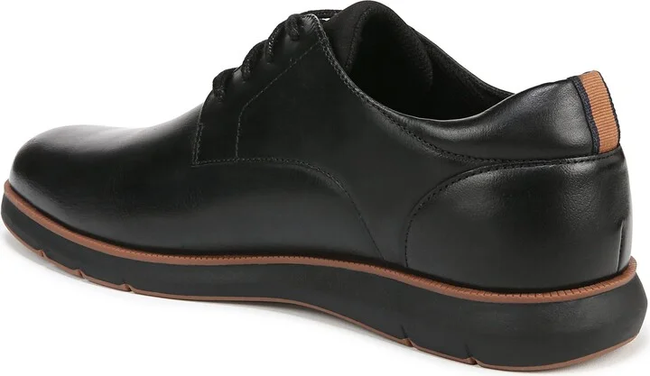 Feel Driven Plantar Fasciitis Leather Oxford - Image 2
