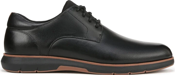 Feel Driven Plantar Fasciitis Leather Oxford - Image 3