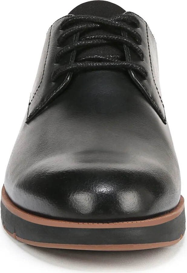 Feel Driven Plantar Fasciitis Leather Oxford - Image 4