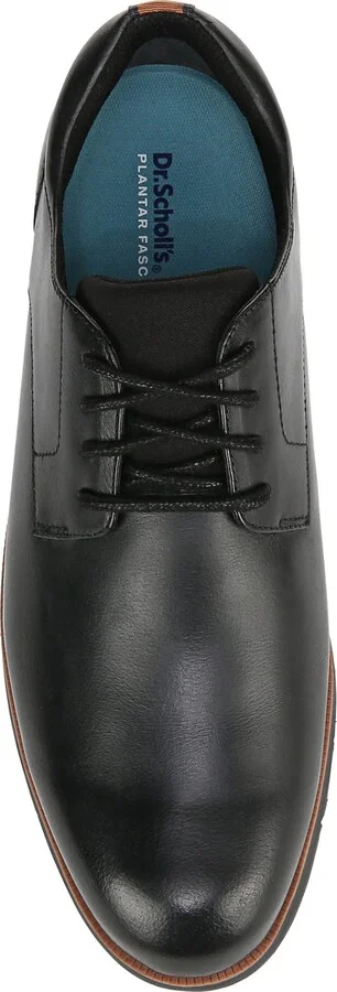 Feel Driven Plantar Fasciitis Leather Oxford - Image 5