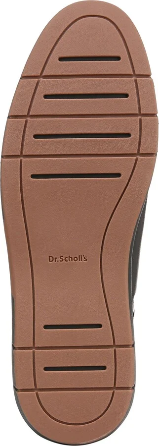 Feel Driven Plantar Fasciitis Leather Oxford - Image 6