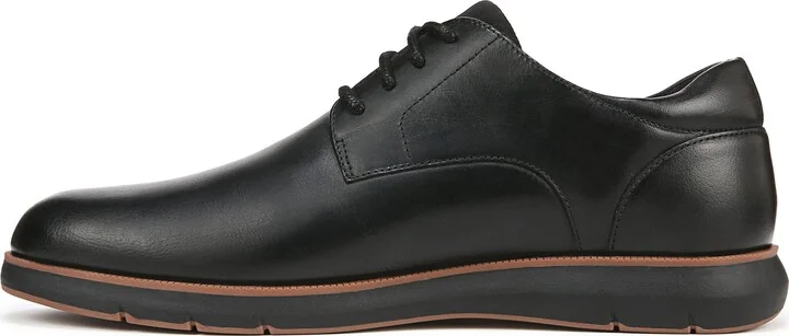 Feel Driven Plantar Fasciitis Leather Oxford - Image 8