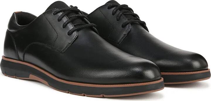 Feel Driven Plantar Fasciitis Leather Oxford - Image 9
