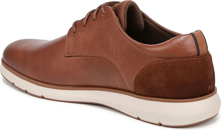 Feel Driven Plantar Fasciitis Leather Oxford - Image 11
