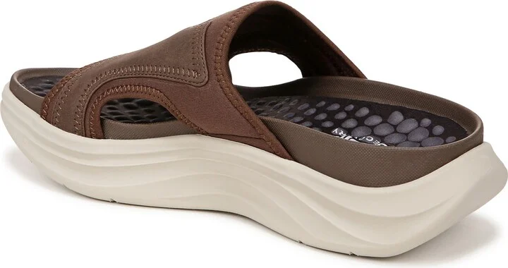 Feel Energy Recovery Slide Sandal - Image 2