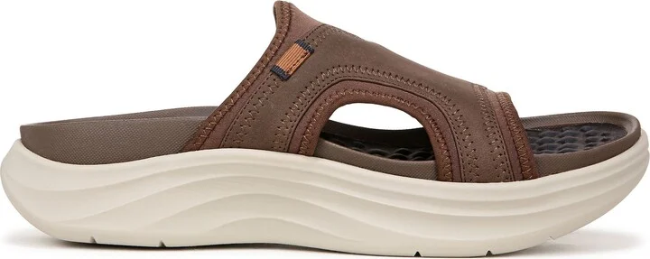Feel Energy Recovery Slide Sandal - Image 3