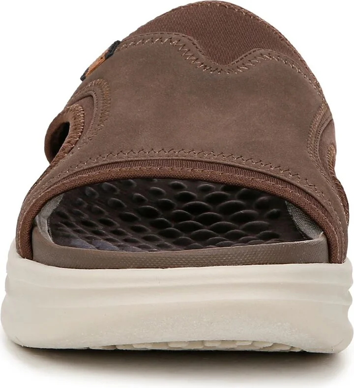 Feel Energy Recovery Slide Sandal - Image 4