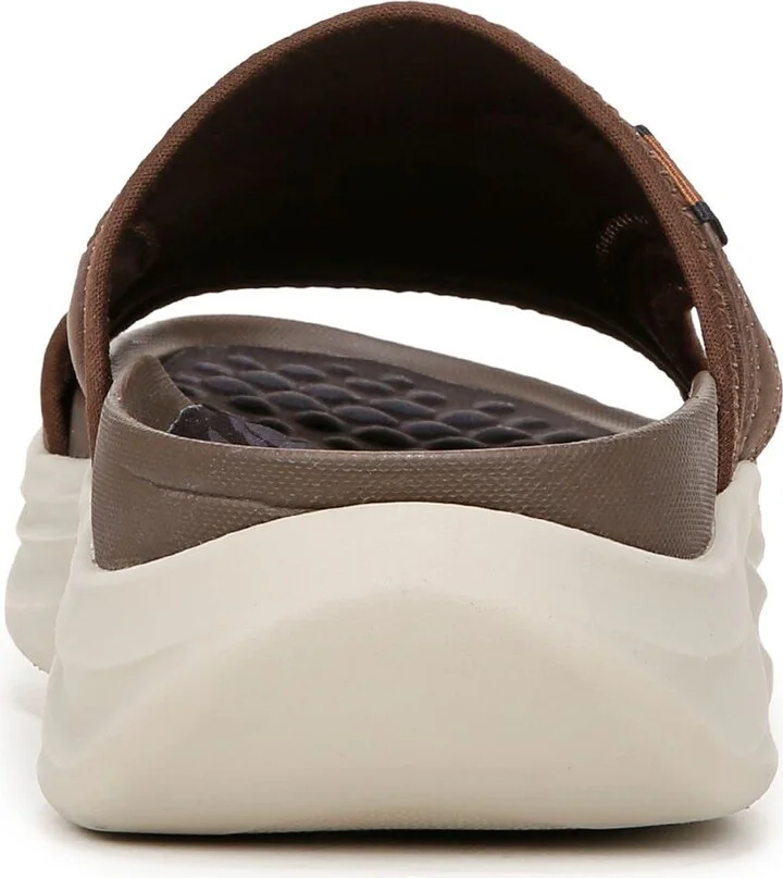 Feel Energy Recovery Slide Sandal - Image 7