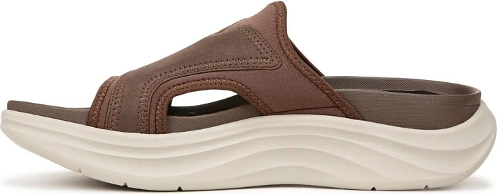 Feel Energy Recovery Slide Sandal - Image 8