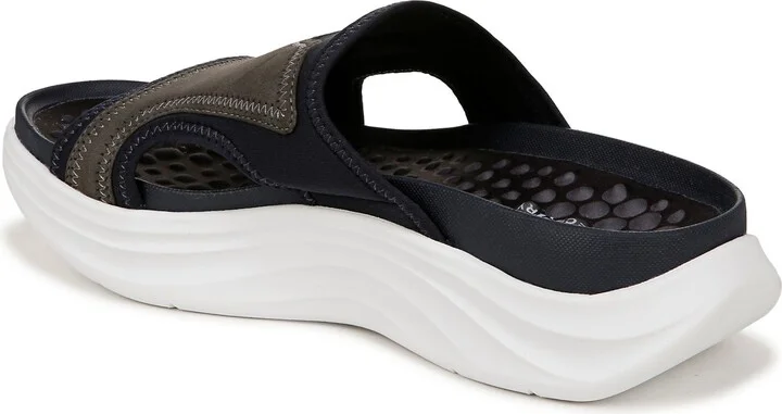 Feel Energy Recovery Slide Sandal - Image 11