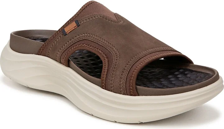 Feel Energy Recovery Slide Sandal