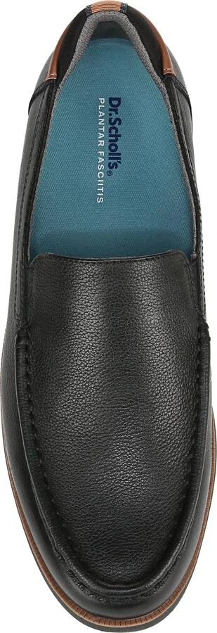 Feel Engaged Plantar Fasciitis Loafer - Image 5