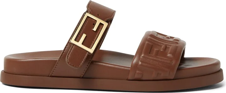 Feel FF Double Band Sandal - Image 2