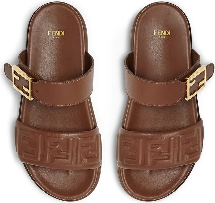 Feel FF Double Band Sandal - Image 3