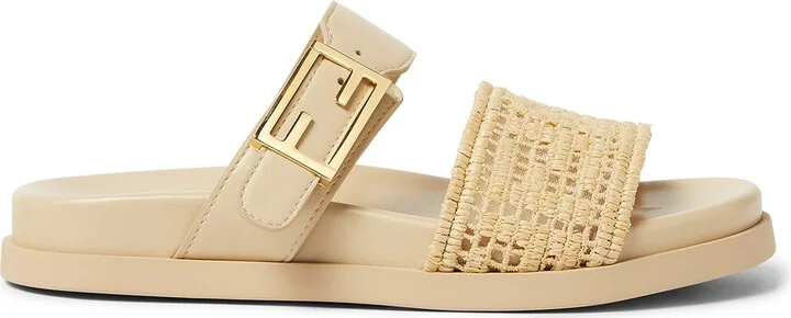 Feel FF Double Band Sandal - Image 6