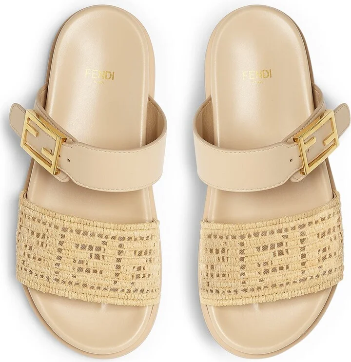 Feel FF Double Band Sandal - Image 7