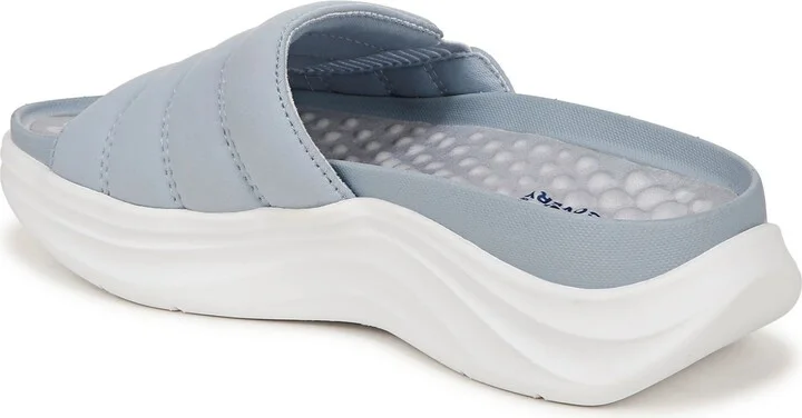 Feel Free Recovery Slide Sandal - Image 2