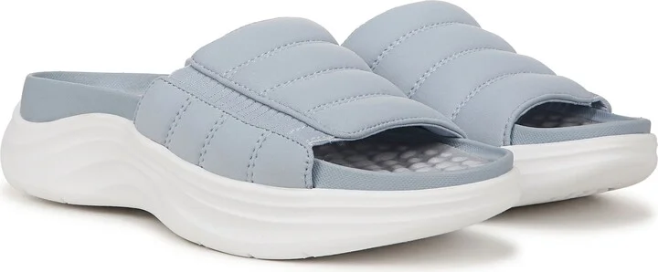 Feel Free Recovery Slide Sandal - Image 8