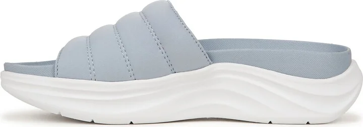 Feel Free Recovery Slide Sandal - Image 9