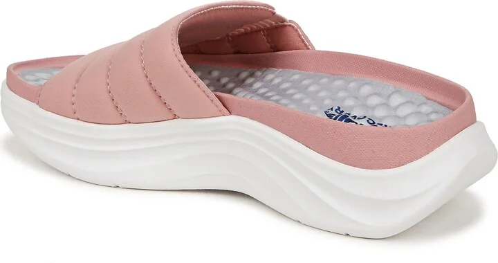 Feel Free Recovery Slide Sandal - Image 11