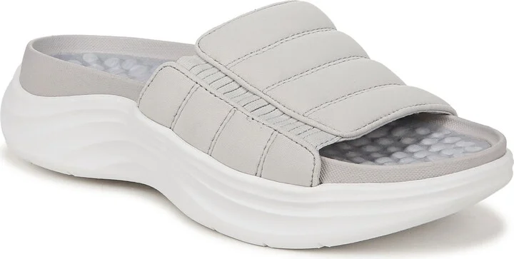 Vapor Grey