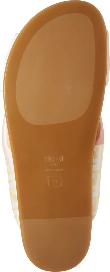 Feel Knotted Sandal - Image 6