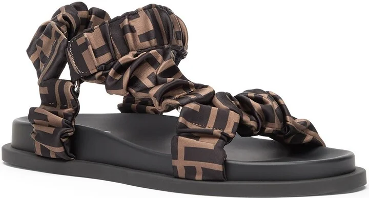 Feel Logo Sport Sandal