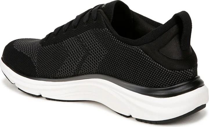 Feel Ready Plantar Fasciitis Leather Sneaker (Men) - Wide Width Available - Image 2