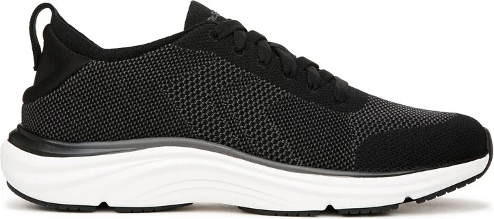 Feel Ready Plantar Fasciitis Leather Sneaker (Men) - Wide Width Available - Image 3