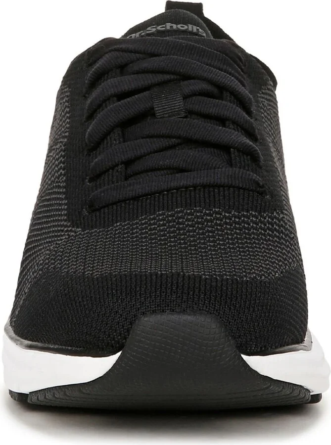 Feel Ready Plantar Fasciitis Leather Sneaker (Men) - Wide Width Available - Image 4