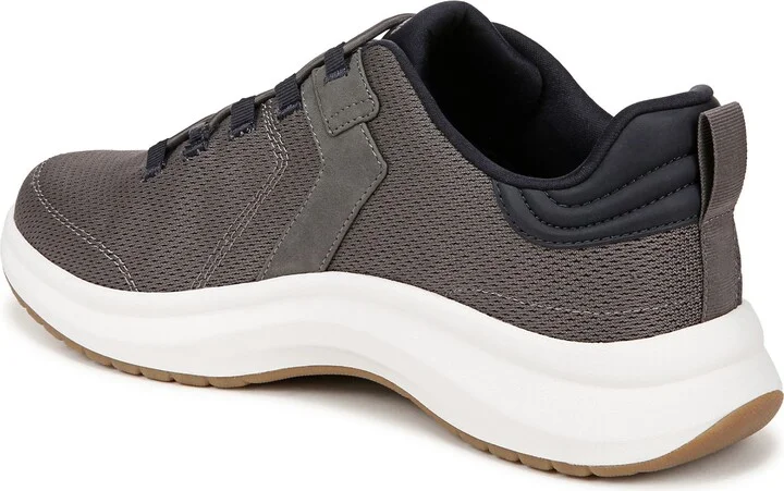 Feel Relief Plantar Fasciitis Slip-On Sneaker - Image 2